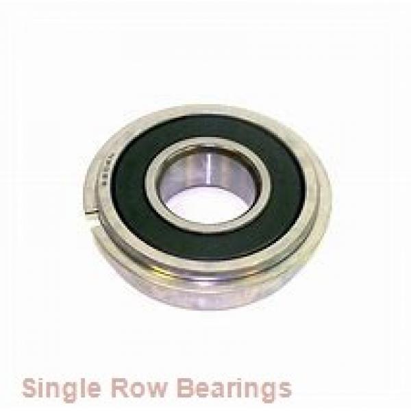 SKF 6305-2RS1/C3GJN  Single Row Ball Bearings #1 image