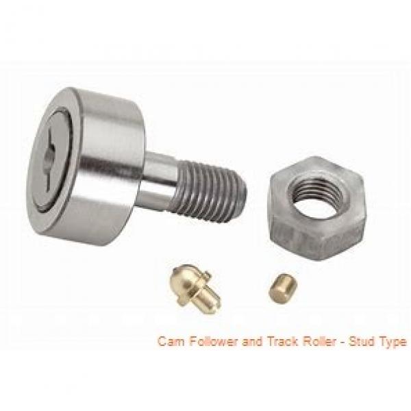 CARTER MFG. CO. SFH-28-A  Cam Follower and Track Roller - Stud Type #1 image