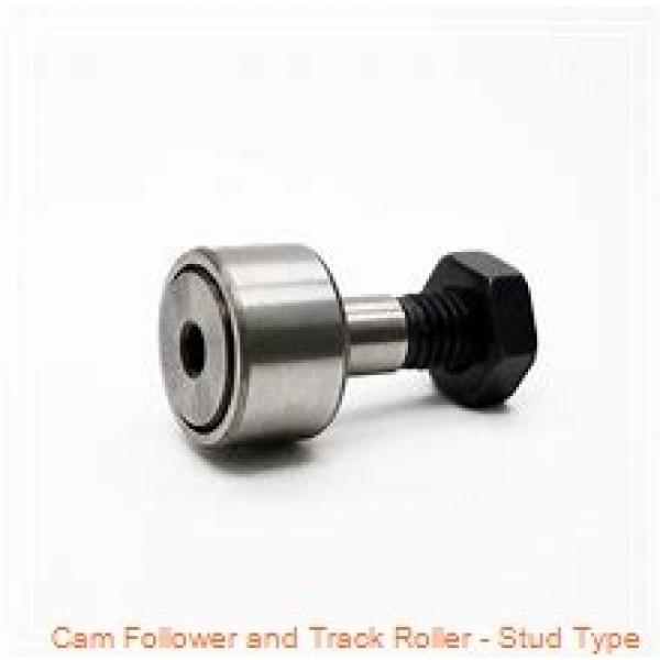 IKO CF4  Cam Follower and Track Roller - Stud Type #1 image