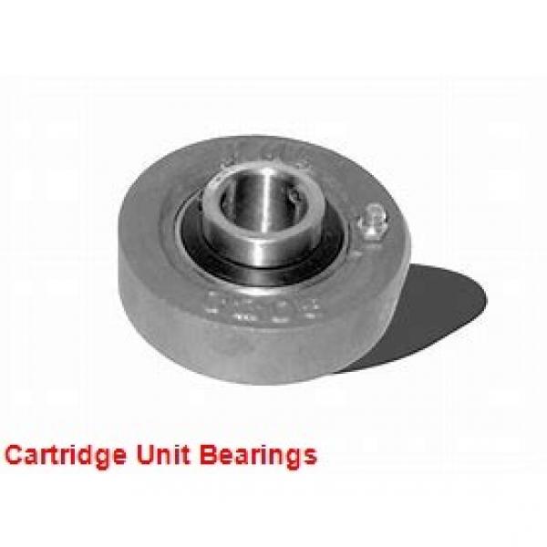 LINK BELT CSEB22419E7  Cartridge Unit Bearings #1 image