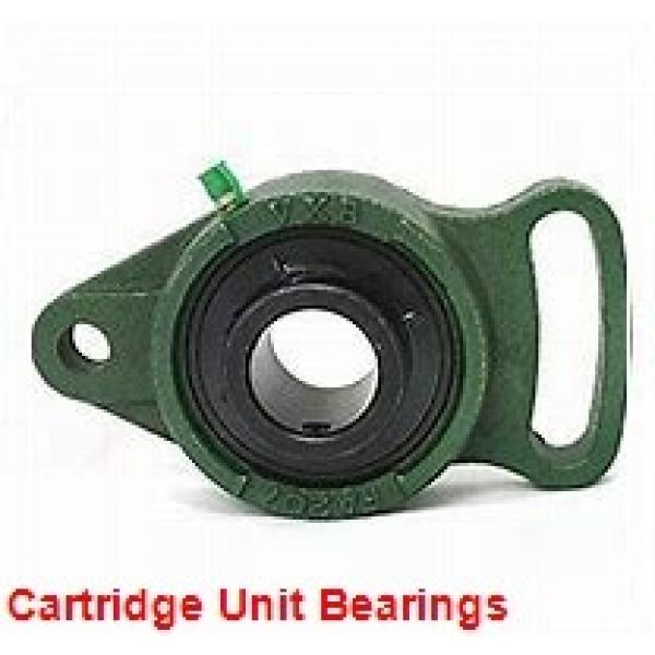 DODGE CYL-SC-103  Cartridge Unit Bearings #1 image