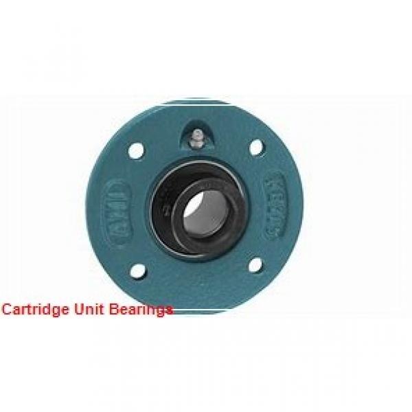 DODGE CYL-LT10-107  Cartridge Unit Bearings #1 image