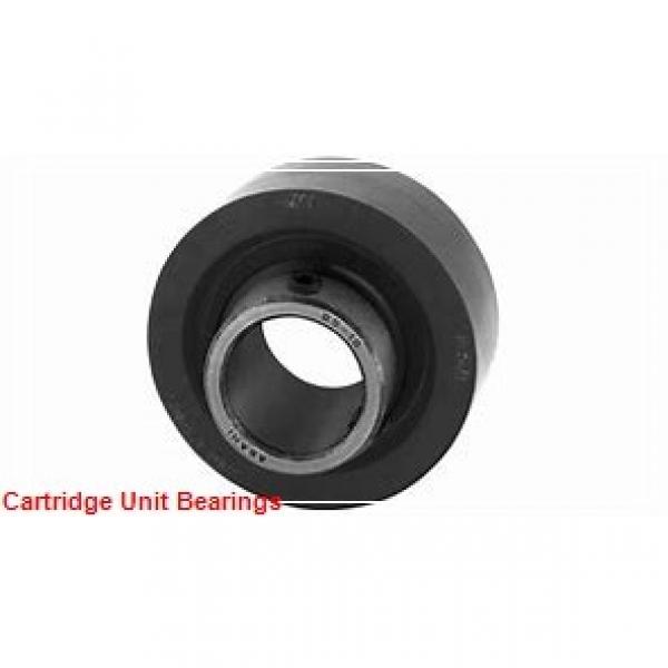 LINK BELT CB22439E  Cartridge Unit Bearings #1 image
