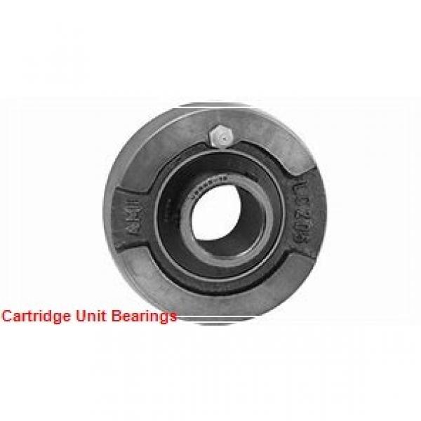 LINK BELT CSEB22439E2  Cartridge Unit Bearings #1 image