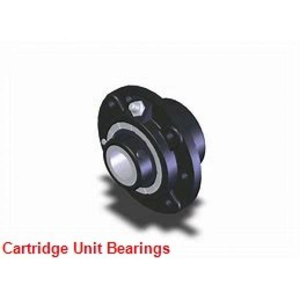 LINK BELT CSEB22655E  Cartridge Unit Bearings #1 image