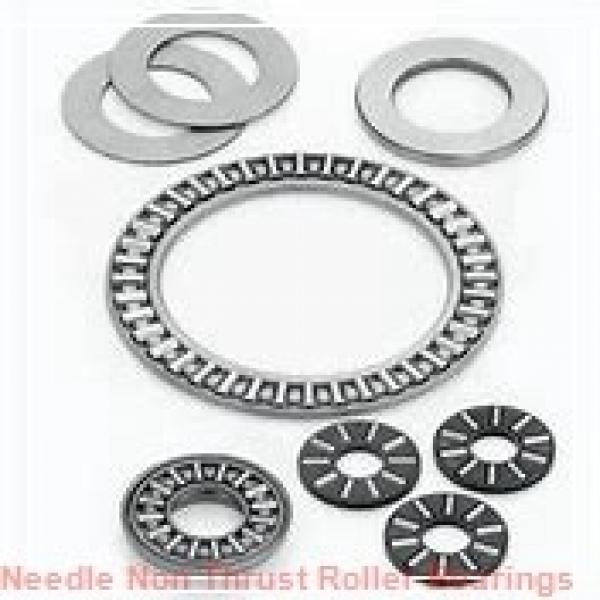 1.693 Inch | 43 Millimeter x 1.89 Inch | 48 Millimeter x 1.063 Inch | 27 Millimeter  CONSOLIDATED BEARING K-43 X 48 X 27  Needle Non Thrust Roller Bearings #1 image