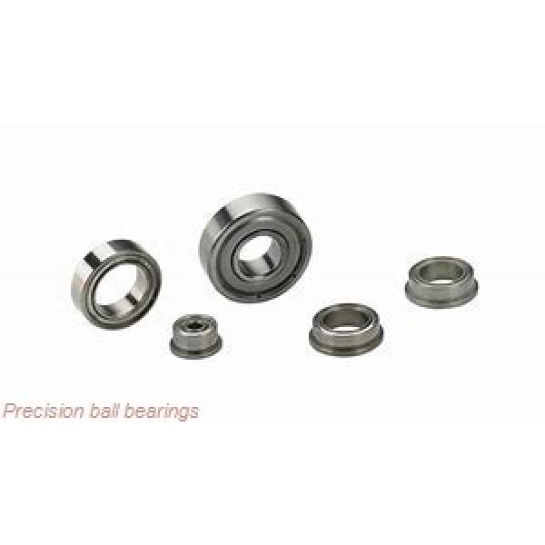 1.969 Inch | 50 Millimeter x 3.543 Inch | 90 Millimeter x 0.787 Inch | 20 Millimeter  SKF BSA 210 CGA  Precision Ball Bearings #1 image