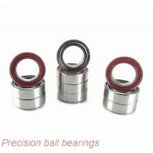0.984 Inch | 25 Millimeter x 2.047 Inch | 52 Millimeter x 0.591 Inch | 15 Millimeter  SKF BSA 205 CGB  Precision Ball Bearings #1 image