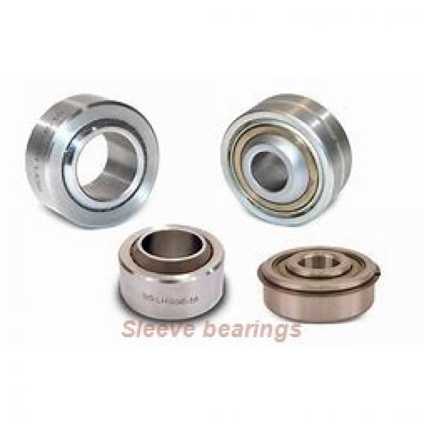 ISOSTATIC AM-1016-30  Sleeve Bearings #1 image