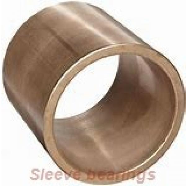 ISOSTATIC AM-4556-36  Sleeve Bearings #1 image