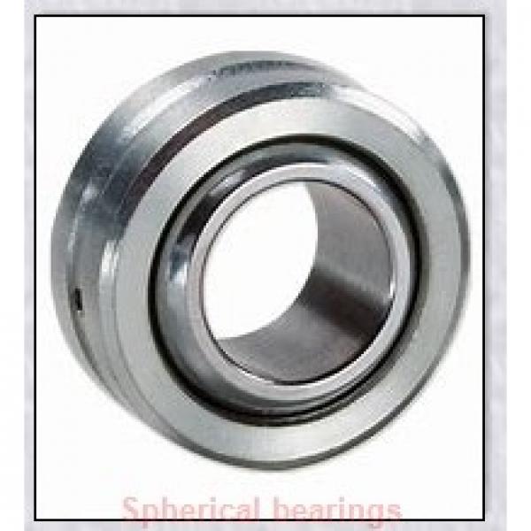 QA1 PRECISION PROD PCMR8-10SZ  Spherical Plain Bearings - Rod Ends #1 image