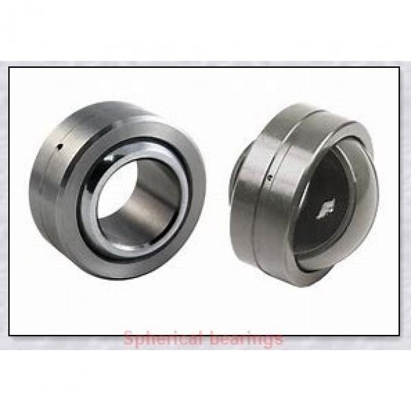 INA GAKR16-PW  Spherical Plain Bearings - Rod Ends #2 image