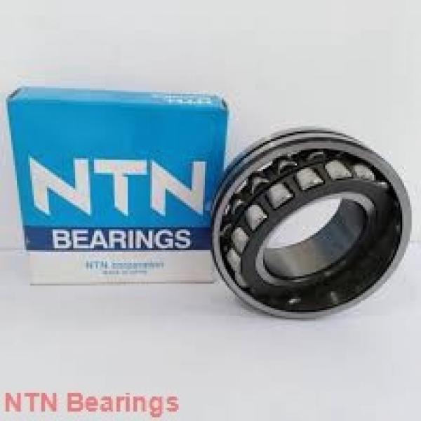 15 mm x 35 mm x 11 mm  NTN 6202 bearing #1 image