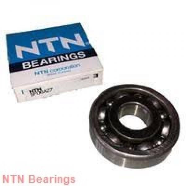 35 mm x 72 mm x 17 mm  NTN 6207 bearing #1 image