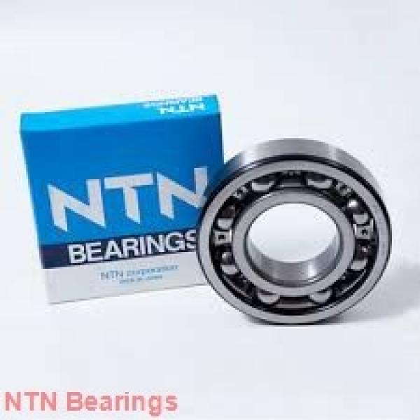 25 mm x 62 mm x 17 mm  NTN 6305 bearing #1 image