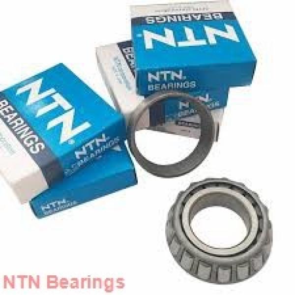 30 mm x 62 mm x 16 mm  NTN 6206 bearing #1 image