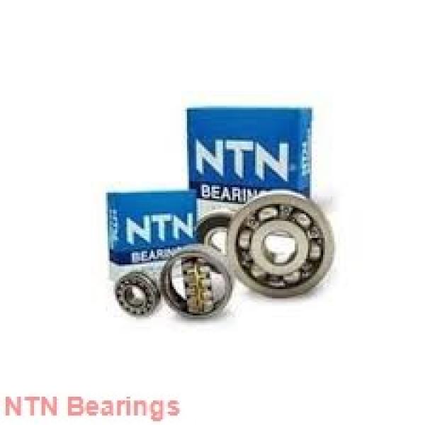 25 mm x 47 mm x 12 mm  NTN 6005 bearing #1 image