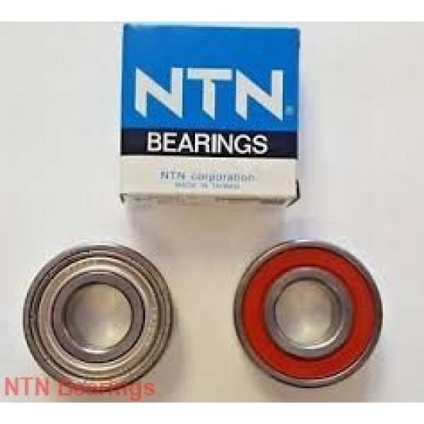 20 mm x 42 mm x 12 mm  NTN 6004 bearing #1 image