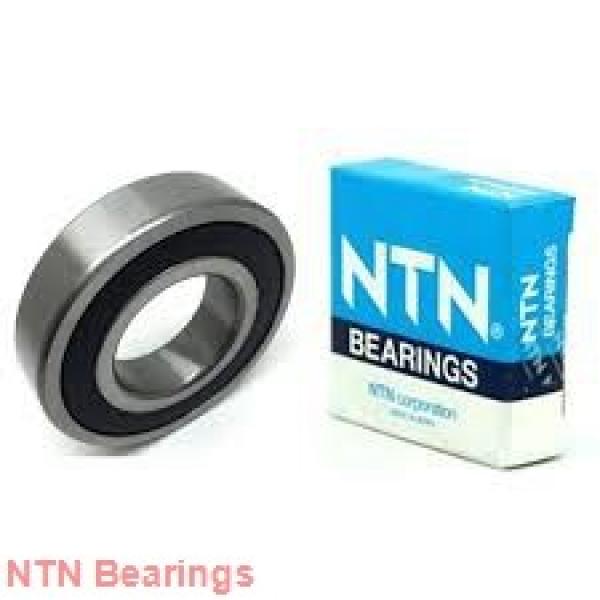 20 mm x 47 mm x 14 mm  NTN 6204 bearing #1 image